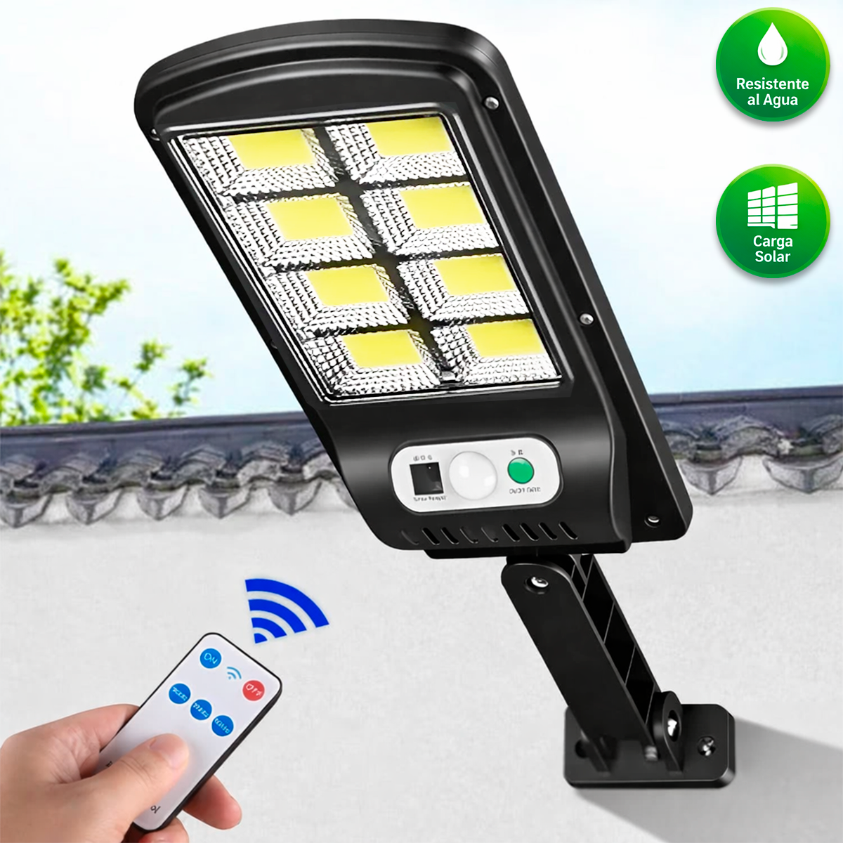 Gray helmet for bikers